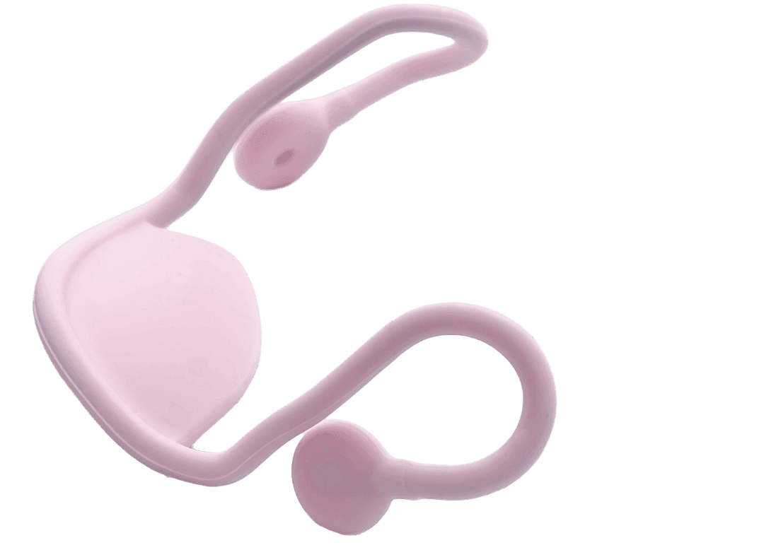noson® Premium Nasendilatator Generation 2 in Pink